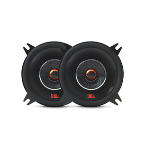 Altavoz Coaxial para Auto Gx428, Universal de 4 Pulgadas, de Rango Completo, Compatible con Todos los <span class=keywords><strong>Modelos</strong></span> - Product Image 1