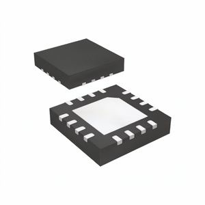 Power Management (PMIC) ISL9307IRTAAJBZ-T7A 16 WQFN Exposed Pad Buy Electronics Components Online Manufacturer Channel - Product Image 1