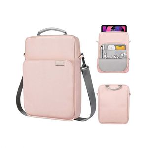 Custom Portable <b>Tablet</b> Sleeve Bag 13 <b>Inch</b> Handbag Leather Ladies Laptop Sleeve Waterproof <b>Tablet</b> Bag case - Product Image 2