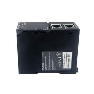ยูนิตสื่อสารอีเธอร์เน็ตซีรีส์ KV รุ่น KV-EP02 RJ45 10 100Mbps โปรโตคอล Modbus TCP CIP - Product Image 4