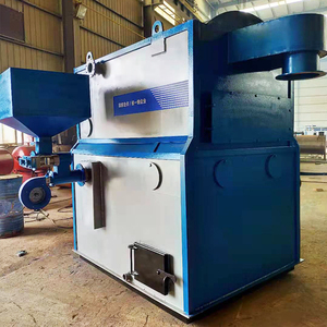 <span class=keywords><strong>Chaudière</strong></span> industrielle de récupération de chaleur des déchets Zhongfei certifiée CE, haute efficacité, recyclage des gaz de combustion, eau chaude naturelle basse pression - Product Image 4