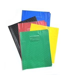 Fundas de Libros de Plástico Impermeables Ecológicas de Estilo Clásico Multicolor a Precio de Fábrica para Uso Escolar Infantil - Product Image 3