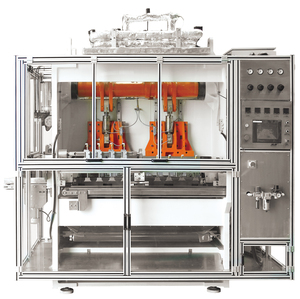 Ligne de production automatique Tongji Machine à fabriquer du savon en barre pour les toilettes Autres équipements chimiques - Product Image 6