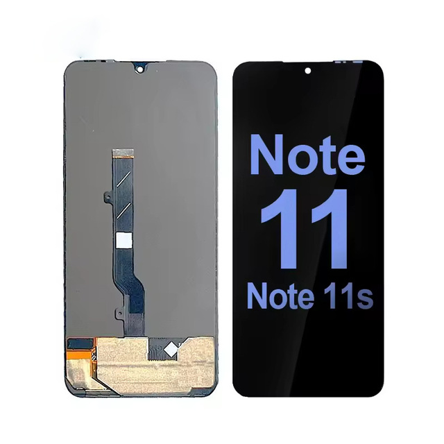 Lcd Factory Note 11 Pro Display for Infinix Note 11 Lcd for Infinix Note 11 Display for Infinixs Note 11 Pro Screen Original