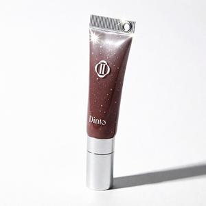 Dinto Frozen Lip Jelly 379 Crow, Brillo Labial Hidratante de Larga Duración, No Pegajoso, Ligero y Brillante - Product Image 1