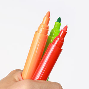 Marqueur pour tableau blanc Modèle XY-528 Encre colorée Longueur 14,2 cm - Product Image 4