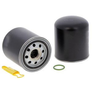 Filtre de séparateur de liquide de pièces d'auto de camion de haute qualité filtre sec d'air 5001865404 7421267793 7485135854 <span class=keywords><strong>KB</strong></span> 1394 - Product Image 1