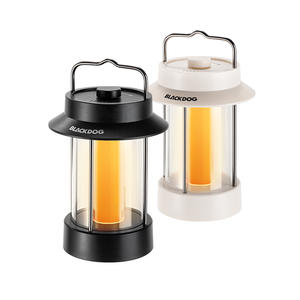 Offre Spéciale extérieur vintage tente usb noël lanterne camping extérieur led camping lumière - Product Image 6