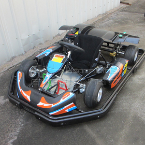 Karting Park, fabricant de karts à grande vitesse, karts pour adultes à vendre - Product Image 5