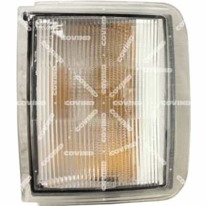 Faro Delantero Izquierdo Compatible con Iveco EUROSTAR EUROTECH (98460038) - Product Image 1