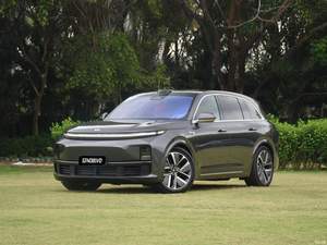 2025 Lixiang L7 Ultra SUV Full Size Hybrid Car con 5 porte e 5 posti PHEV New Energy Vehicle <span class=keywords><strong>Li</strong></span> Auto - Product Image 4