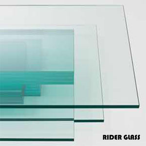 1.8mm, 2mm, 2.7mm, 3mm उच्च गुणवत्ता स्पष्ट शीट ग्लास - Product Image 3