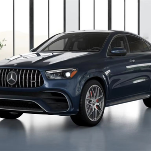 SUBASTADORA DE USADO 2024 2025 2017 GLE 63 S A M G SUV + 4D Coupé Usado Listo para Enviar BAJO KILOMETRAJE - Product Image 6