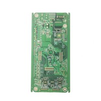 Support OEM PCB/PCBA EMS Fabricant professionnel d'assemblage de PCB PCBA de haute qualité