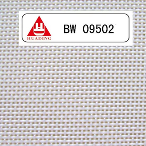 "Nhà cung cấp giải pháp đai lưới polyester: vải tạo hình spunlace tiên tiến & băng tải chịu nhiệt cấp công nghiệp" - Product Image 1