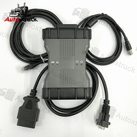 Outil de diagnostic 2026 Xentry C6 Getac F110 Tablet SD Connect C6 DOIP MB Star C6 SD Connect C6 avec support multiplexeur CAN BUS