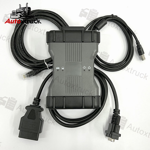 Herramienta de Diagnóstico 2026 <span class=keywords><strong>Xentry</strong></span> C6 Getac F110 Tablet SD Connect C6 DOIP MB Star C6 SD Connect C6 Compatible con Multiplexor CAN BUS - Product Image 4