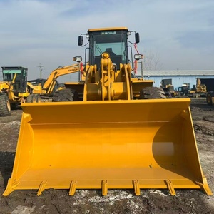 Японский колесный погрузчик Caterpillar 966H (Cat 966) с бесплатной доставкой и возможностью индивидуальной настройки - Product Image 6