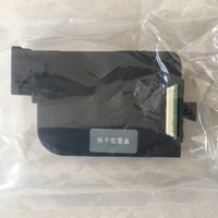 Fabricant chinois petite imprimante à jet d'encre portative intelligente pour la date de production et le numéro de lot sur les cartons