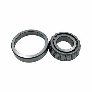 Roulement à rouleaux coniques simple rangée en acier chromé haute vitesse <span class=keywords><strong>KJL</strong></span> 22349 F/<span class=keywords><strong>KJL</strong></span> 22310 pour entreprise de publicité - Product Image 4