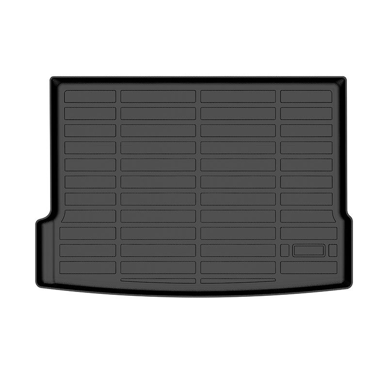 X2 F39 tappetini per bagagliaio 2018 2023