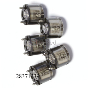 Venta directa de fábrica 28371339 Euro 6 Válvula de <span class=keywords><strong>control</strong></span> para inyector <span class=keywords><strong>Delphi</strong></span> 9308Z625C 9308-625C - Product Image 5