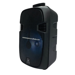 Altavoz Inalámbrico Kts de 12 Pulgadas, Karaoke, USB, TF, FM, TWS, Equipo de Sonido DJ, Altavoz Amplificado, <span class=keywords><strong>Partybox</strong></span> Kts-1202s - Product Image 5