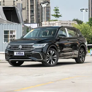 2024 380 L Allspace Diesel R X Auto 'S 2022 2023 1 2 3 Volkswagen Tiguan