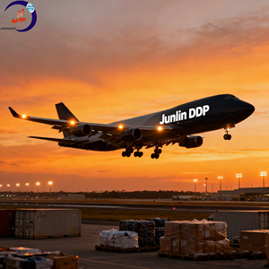 Compañía de transporte aéreo puerta a puerta de <span class=keywords><strong>China</strong></span> a EE. UU. Europa Australia; Compañía de transporte aéreo de <span class=keywords><strong>China</strong></span> a Canadá DPD - Product Image 4