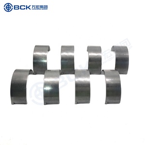 Cojinete de Biela de Motor OEM <span class=keywords><strong>FEYA</strong></span>-11-SEO OK9YO-11-SEO Ref.NO R322A CR4096AM para MAZDA FE F8 G6 - Product Image 2