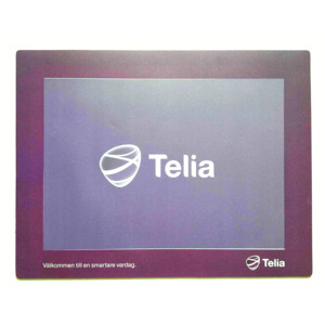 Intera vendita stampa personalizzata cornice per foto di marca OEM tappetino da banco in gomma tappetino da lavoro tappetino per cambio gomma antiscivolo con finestra - Product Image 4