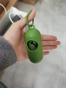Distributeur personnalisé imprimé sur mesure, écologique, biodégradable, couleurs et logos personnalisables, dégradable - Product Image 3