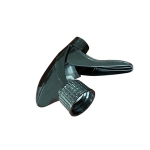 Химически стойкий насос Simpsen Design <span class=keywords><strong>28</strong></span>/<span class=keywords><strong>400</strong></span> <span class=keywords><strong>28</strong></span>/410 <span class=keywords><strong>28</strong></span>/415 черно-белый прозрачный для чистки изделий, полностью пластиковый триггерный распылитель - Product Image 4