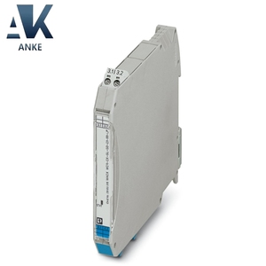 Pilote MCR-EX-SL-SD-21-60-LP-solénoïde Phoenix MACX 2865515 - Product Image 1