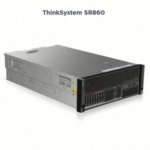 เคสคอมพิวเตอร์เซิร์ฟเวอร์ 4U ปี 2024 ผลิตในจีน สำหรับเซิร์ฟเวอร์แร็ค Lenovo ThinkSystem SR860 - Product Image 2