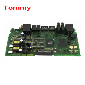 FANUC CNC Original PCB Board A20B-2101-0070 - Product Image 5