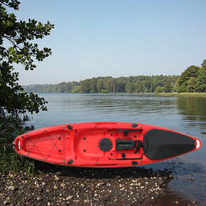 <span class=keywords><strong>Kayak</strong></span> de pesca Sit Top de alta calidad para una cómoda experiencia de deportes acuáticos Garantía comercial <span class=keywords><strong>Precio</strong></span> de fábrica Resistente al agua - Product Image 5