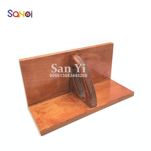 La mejor calidad, Polar empujador de hojas de papel, <span class=keywords><strong>bloqueador</strong></span> de papel para máquina cortadora, piezas de repuesto - Product Image 1