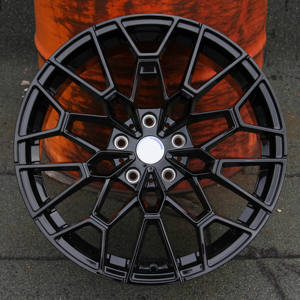 KW Venta caliente para BMW <span class=keywords><strong>M3</strong></span> M4 M5 E46 F10 F30 E60 E61 <span class=keywords><strong>E36</strong></span> E39 F90 Cast 5x120 Ruedas 19 20 pulgadas Llantas Aleación Pasajero Racing Ruedas de coche - Product Image 6