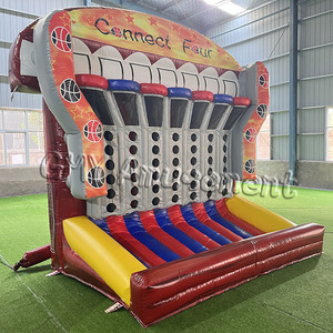 <span class=keywords><strong>Jeux</strong></span> <span class=keywords><strong>de</strong></span> carnaval gonflables : Jeu Connect Four <span class=keywords><strong>pour</strong></span> <span class=keywords><strong>location</strong></span> <span class=keywords><strong>de</strong></span> fêtes en plein air - Product Image 2