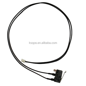 Kabel Tanah Berlapis Timah Tembaga Fleksibel 25mm² 35mm² Panjang Sesuai Pesanan untuk Panel Listrik - Product Image 2