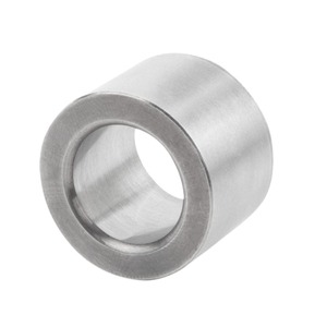 تخفيضات كبيرة مخصصة البطانات جولة الفواصل الأكمام جلبة معدنية الفولاذ المقاوم للصدأ - Product Image 4