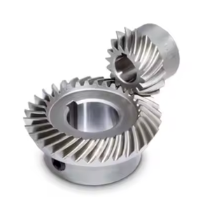 Durable Design Spiral <b>Bevel</b> <b>Gears</b> Leading Indian Manufacturer Supplier Machine Tool Equipment - Product Image 6