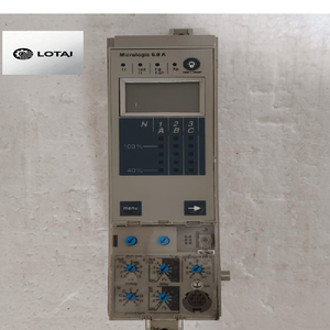 Bộ điều khiển lập trình PLC MICROLOGIC 6.0A 33073 MICROLOGIC DIGITEL - Product Image 1