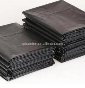 ถุงขยะ 55 ลิตร ย่อยสลายได้ทางชีวภาพ ถุงใส่ขยะ ถุงขยะย่อยสลายได้ทางชีวภาพ 35 ลิตร - Product Image 6