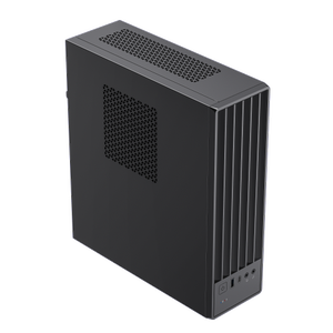 Boîtier d'ordinateur fin Sohoo S661 2026, le plus compétitif, <span class=keywords><strong>Micro</strong></span> <span class=keywords><strong>ATX</strong></span>, pour <span class=keywords><strong>PC</strong></span> de bureau SFF compact - Product Image 4