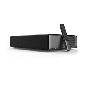 โปรเจคเตอร์ Mijia รุ่นล่าสุด Lcos RGB Tri <span class=keywords><strong>Laser</strong></span> Light ความละเอียด 1080p, 1500 ANSI ลูเมนส์ สมาร์ทโฮมซีนีม่า MEMC HDR HiFi ระบบปฏิบัติการ Android รองรับ <span class=keywords><strong>4K</strong></span> - Product Image 4