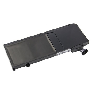 Yepyeni Laptop MacBook pil için MacBook Pro yekpare 13 "A1278 pil yıl 2009-2012 - Product Image 4