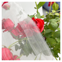 Groothandel Op Maat Gemaakte Hdpe + Uv Plastic Insectennetten Snijden Uv-Resistente Levensduur Van 5 Jaar Voor Landbouwbescherming Groente