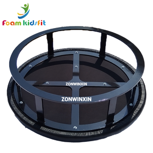 <span class=keywords><strong>Cheval</strong></span> de selle champignon de haute qualité <span class=keywords><strong>d</strong></span>'usine ZONWINXIN - Product Image 3